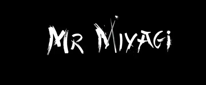 Mr Miyagi Films