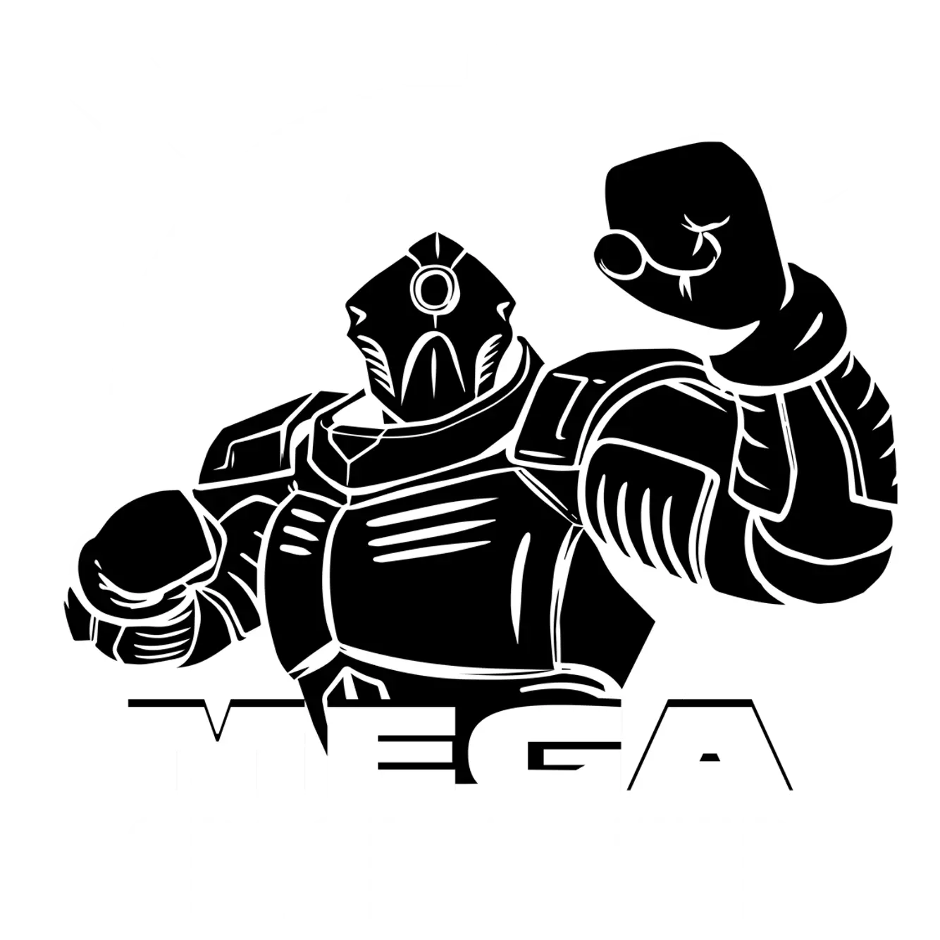 MegaSpaceFighter