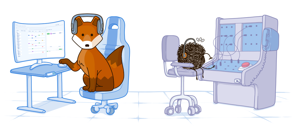 Kitsu vs Shotgrid